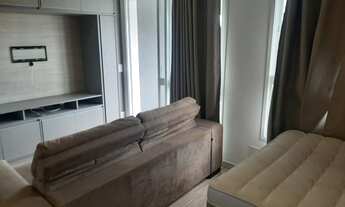 Imagem 4: APTO TODO MOBILIADO - A 100 METROS DO METRO FARIA LIMA