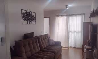 Imagem: Apartamento para venda com 48 metros quadrados