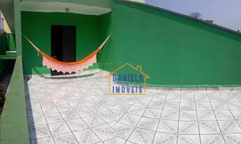 Imagem 4: Casa com 3 dormitórios à venda, 161 m² por R$ 410.000,00 - Vila João Ramalho - Santo André