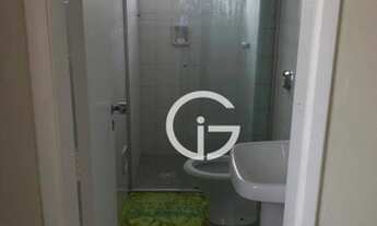 Imagem 4: Apartamento com 3 dormitórios à venda, 70 m² por R$ 112.000,00 - Bela Vista - Londrina/PR