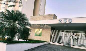 Imagem 3: Apartamento com 2 dormitórios para alugar, 72 m² por R$ 2.600,00/mês - Barranco - Taubaté