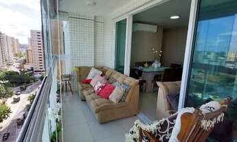 Imagem 4: Living Residence