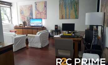 Imagem: APARTAMENTO A VENDA, 147M2, 3 QUARTOS, ALTO