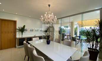 Imagem 5: Uberlândia - Casa de Condomínio - Gávea