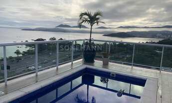 Imagem 6: Cobertura WOA Agronômica - Florianópolis - SC