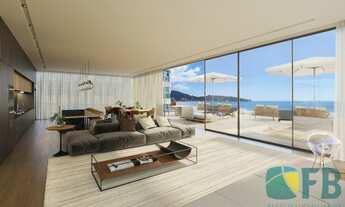 Imagem 7: SUNNY COAST - frente mar