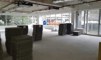 Imagem 6: Sala/conjunto comercial tem 326 m2 na Alameda Santos - Jardim Paulista - São Paulo - SP