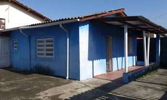 Imagem: Casa 250 metros da praia