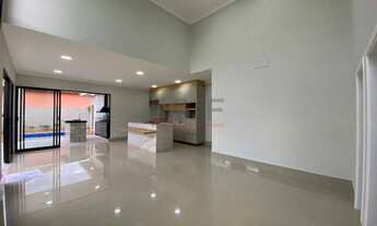 Imagem 6: Maravilhosa Casa Térrea - Condomínio Swiss Park - Campinas/Sp