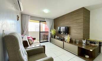 Imagem: Apartamento para venda tem 89 metros quadrados