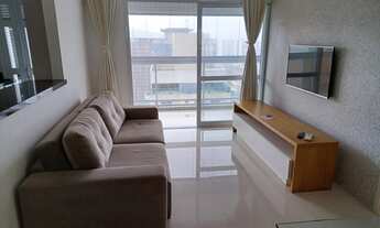 Imagem 2: APARTAMENTO COM 1 QUARTO/SUÍTE-MOBILIADO-LAZER TOTAL