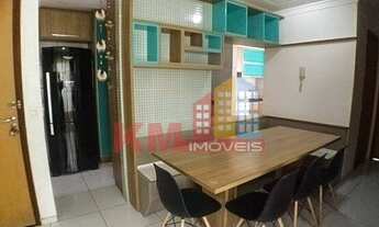 Imagem 4: Vende-se lindo apartamento mobiliado no Ana Letícia em Mossoró