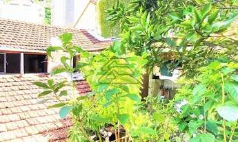 Imagem 2: Cosme Velho Casa com 3 dormitórios