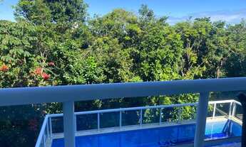 Imagem 7: Casa a venda - Residencial Itapuã - Alphaville 1 - Salvador