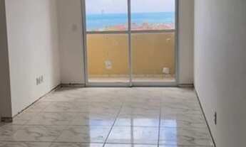 Imagem 4: APT 038, Apartamento com elevador, piscina, entrada facilitada, próximo AV. Francisco Sá