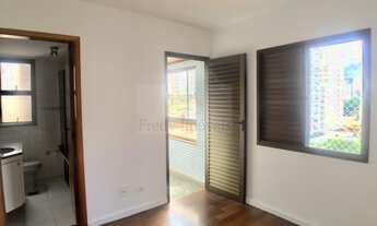 Imagem 6: Apartamento para Venda em São Paulo, Saúde, 3 dormitórios, 1 suíte, 3 banheiros, 2 vagas