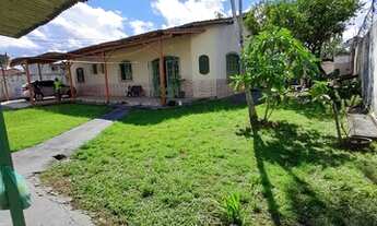 Imagem 3: Casa para venda tem 237M2 com 4/4 sala varanda,cerca elétrica.Maracacuera (Icoaraci) - Be