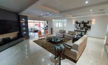 Imagem 5: MARAMAR CASA 7QUARTOS 6SUITE 573M²