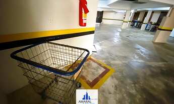 Imagem 5: REF: V101 ED. MAR TIRRENO ÓTIMA LOCALIZAÇÃO