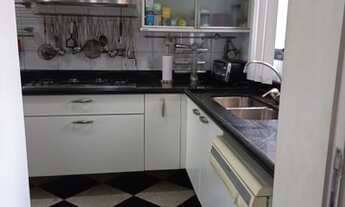 Imagem 5: 200 metros quadrados com 3 quartos - 03 SUÍTES- 04 VAGAS DE GARAGEM - DEPÓSITO