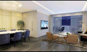 Imagem 7: Lunar Del Sol, da Porte Engenharia, bairro da Nazaré, 3 suítes, com 181m²