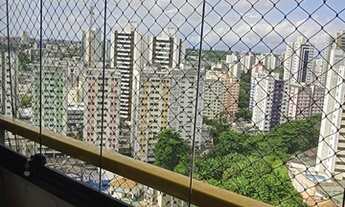 Imagem 5: Apartamento para 2 quartos em Imbuí - Salvador - BA