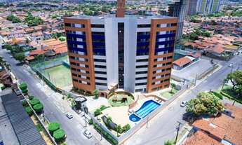 Imagem: Apto com 4 suítes em Capim Macio, Residencial