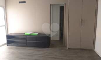 Imagem: São Paulo - Apartamento Padrão - BOM RETIRO