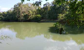 Imagem 4: Chacara em Jaraguá 130km de Goiana 105km d Anápolis na beira do rio chacaras d 20.000