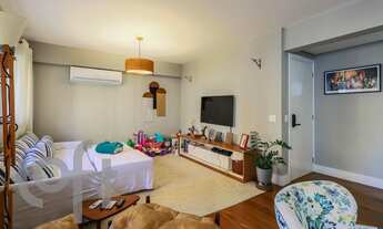 Imagem 3: São Paulo - Apartamento Padrão - Vila Nova Conceição