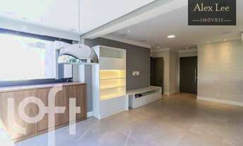 Imagem 3: Perdizes com 2 suites, 2 vagas, lazer, perto do metrô