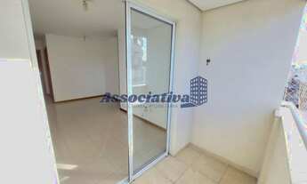 Imagem 4: Apartamento 2 dormitórios ( 1 Suíte ), 62 m² Edifício Vivenda Bilbao prox. Av Itália