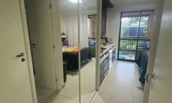 Imagem 3: APARTAMENTO 2 SUÍTES EM UM DOS MELHORES CONDOMÍNIOS RESORT DO PORTO DAS DUNAS