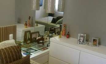 Imagem 5: Apartamento - Jardim das Colinas - Residencial Helbor Belvedere - 259m² - 4 Dormitórios