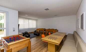 Imagem 5: Lindo apartamento totalmente reformado 90 m² com 2 suítes 2 vagas Jd.Prudência Zona Sul