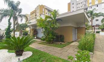 Imagem 2: Apartamento 3 Quartos Novo Mundo