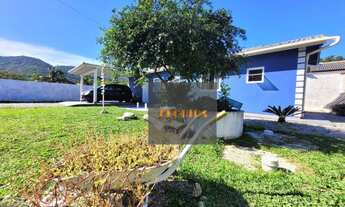 Imagem 4: Casa em amplo terreno no Ribeirão da Ilha - 2 dormitórios
