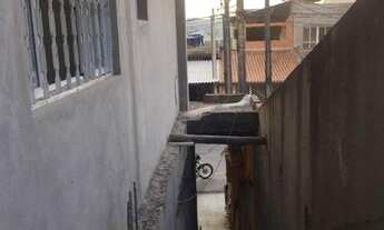 Imagem 7: Casa com 1 dormitório para alugar, 75 m² por R$ 1.350,00/mês - Residencial Jardim Ana Mari