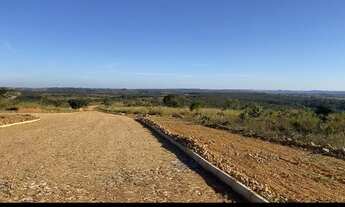 Imagem 2: Lotes financiados em de 1000m2 a 15 minutos de Lagoa Santa