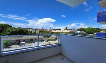 Imagem 4: Apartamento 3/4 à venda no edf. Saint Sebastian, Aparecida, Santarém, Pará