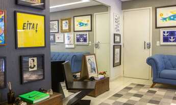 Imagem 2: Apartamento 2 quartos, Due Home Design, Setor Jardim Goiás