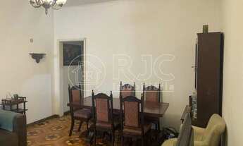 Imagem 5: Apartamento para venda com 90 metros quadrados com 3 quartos em Tijuca - Rio de Janeiro