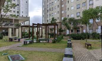 Imagem: Apartamento no Ritmo Clube Condomínio