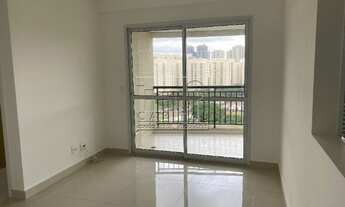 Imagem 2: Apartamento A Venda Em Alphaville