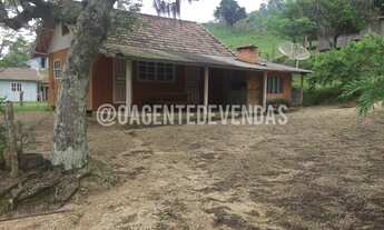 Imagem 3: Sítio em Alfredo Wagner