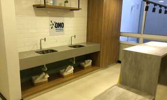 Imagem 3: Apartamento para venda tem 31 metros quadrados com 1 quarto em Pinheiros - São Paulo - SP