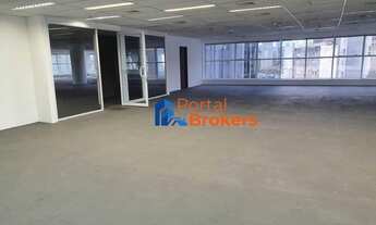 Imagem 7: Sala/Conjunto para aluguel com 466 metros quadrados em Vila Nova Conceição - São Paulo - S