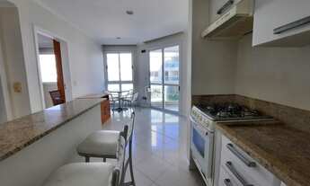 Imagem 6: Apartamento para venda possui 39 metros quadrados com 1 quarto