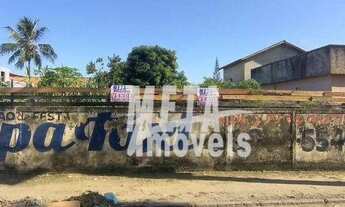 Imagem: Terreno à venda, 403 m² por R$ 415.000,00