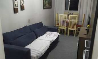 Imagem 2: JUNDIAÍ - Apartamento Padrão - RECANTO QUARTO CENTENÁRIO